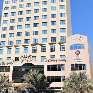 Best Western Plus Mahboula